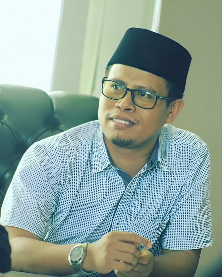 RDP Komisi III