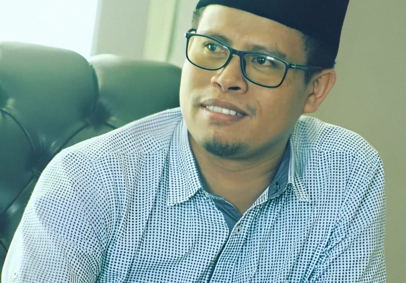 RDP Komisi III
